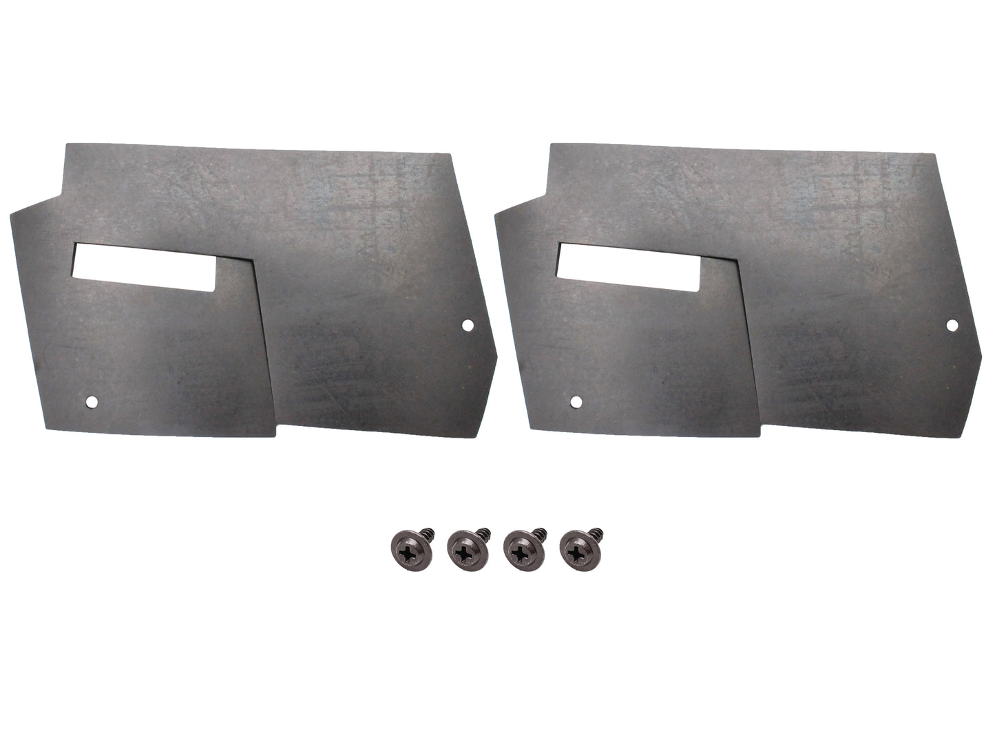 Bonnet Hinge Arm Seal Kit XD XE XF XG ZJ ZK - F2354