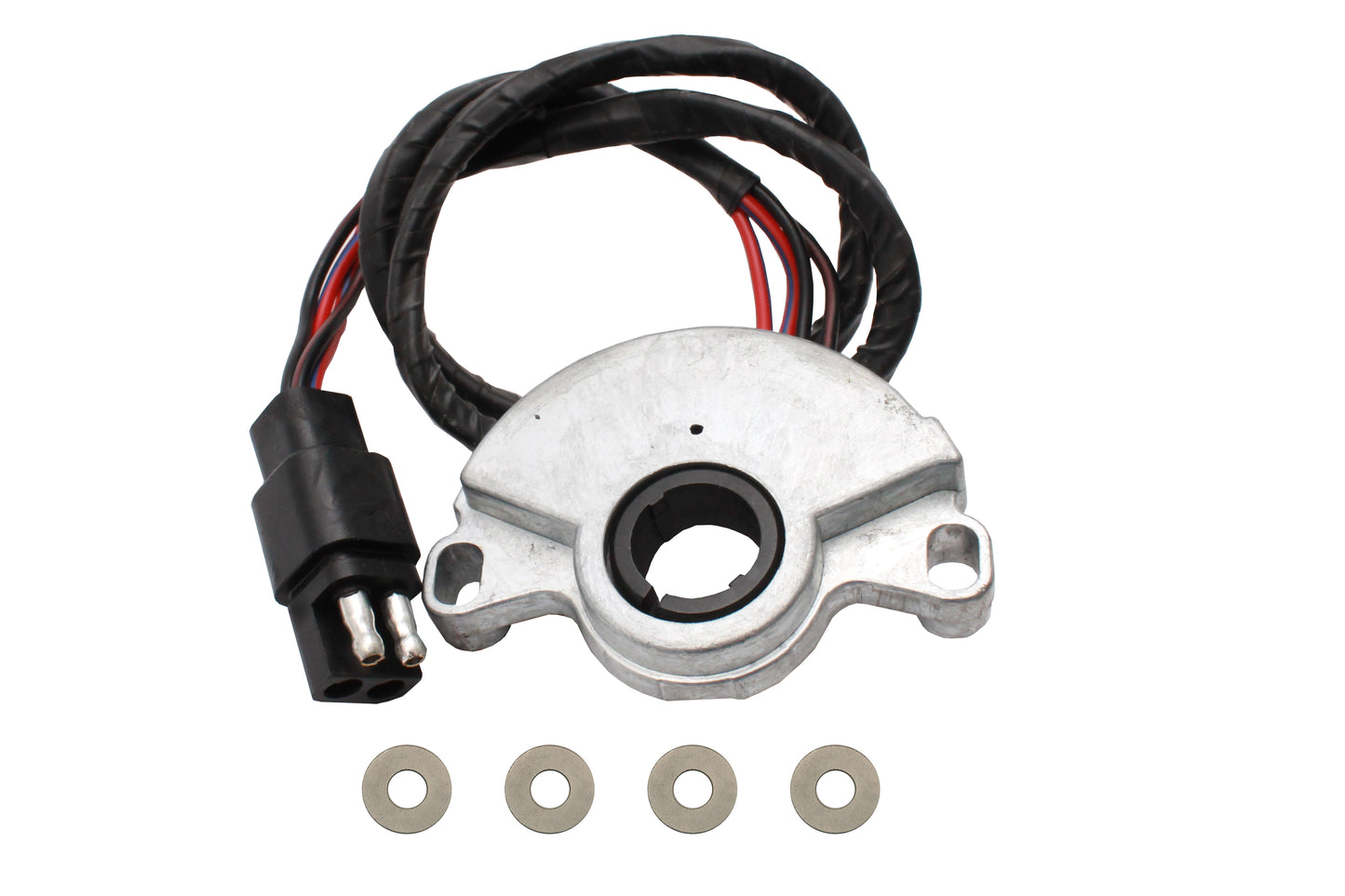 Neutral Start Safety Switch XR XT XW XY XA XB XC C4 C9 C10 Auto - F2355