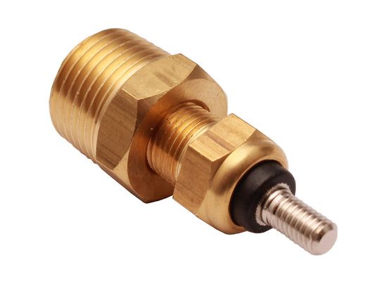 Sender Unit Temperature XR XT XW XY XA XB XC ZA-ZH V8 - F2356