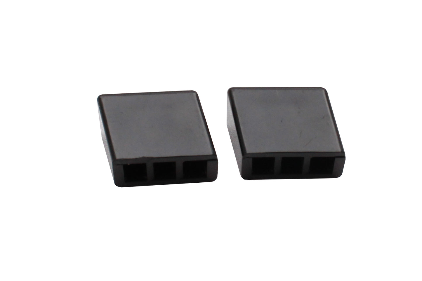 Heater Control Knob Kit XW XY ZC ZD - F2358