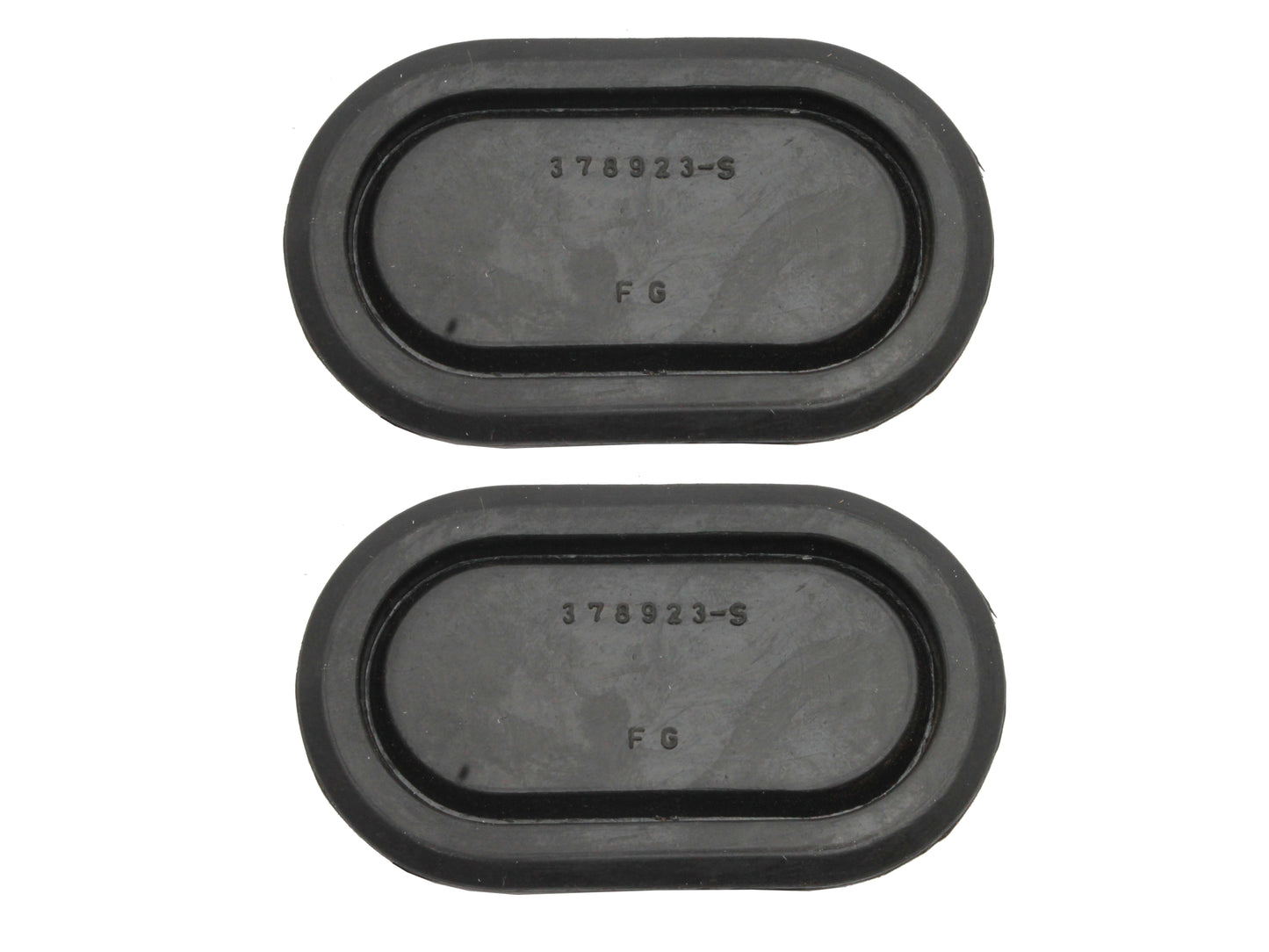 Shock Absorber Boot Access Plug Kit XT XW XY XA XB XC XD ZA-ZJ - F2361