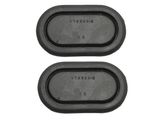 Shock Absorber Boot Access Plug Kit XT XW XY XA XB XC XD ZA-ZJ - F2361