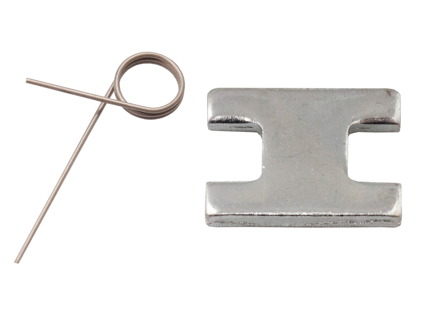 Handbrake Ratchet Repair Pawl & Spring XR XT XW XY XA XB XC - F2362