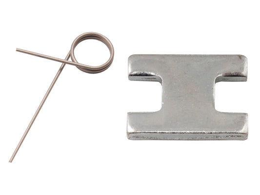 Handbrake Ratchet Repair Pawl & Spring XR XT XW XY XA XB XC - F2362