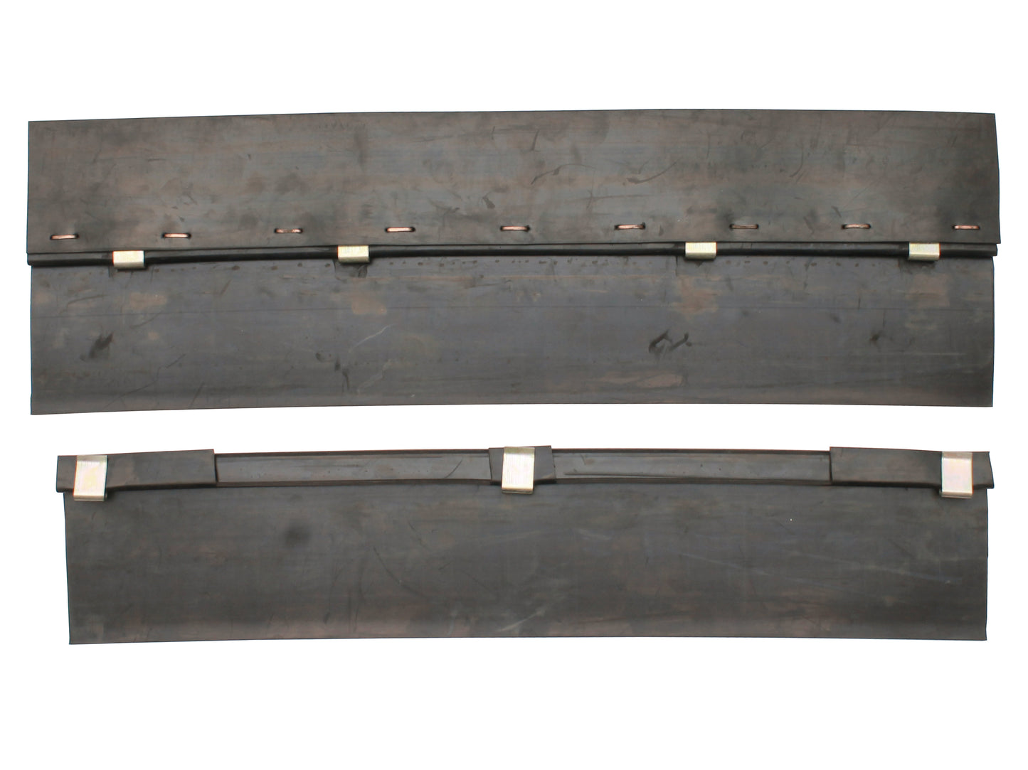 Radiator Seal Kit XC With Heavy Duty Radiator Or A/C - F2363