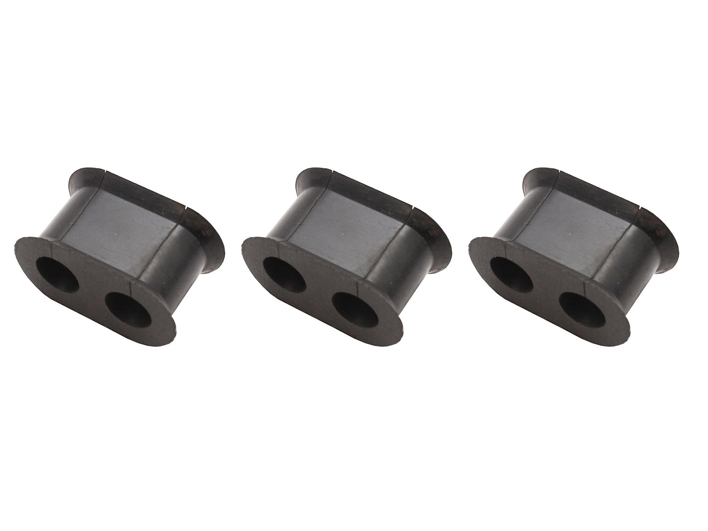 Power Steering Hose Retain Kit Kit XA XB XC ZF-H To 9/78 - F2369