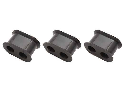 Power Steering Hose Retain Kit Kit XA XB XC ZF-H To 9/78 - F2369