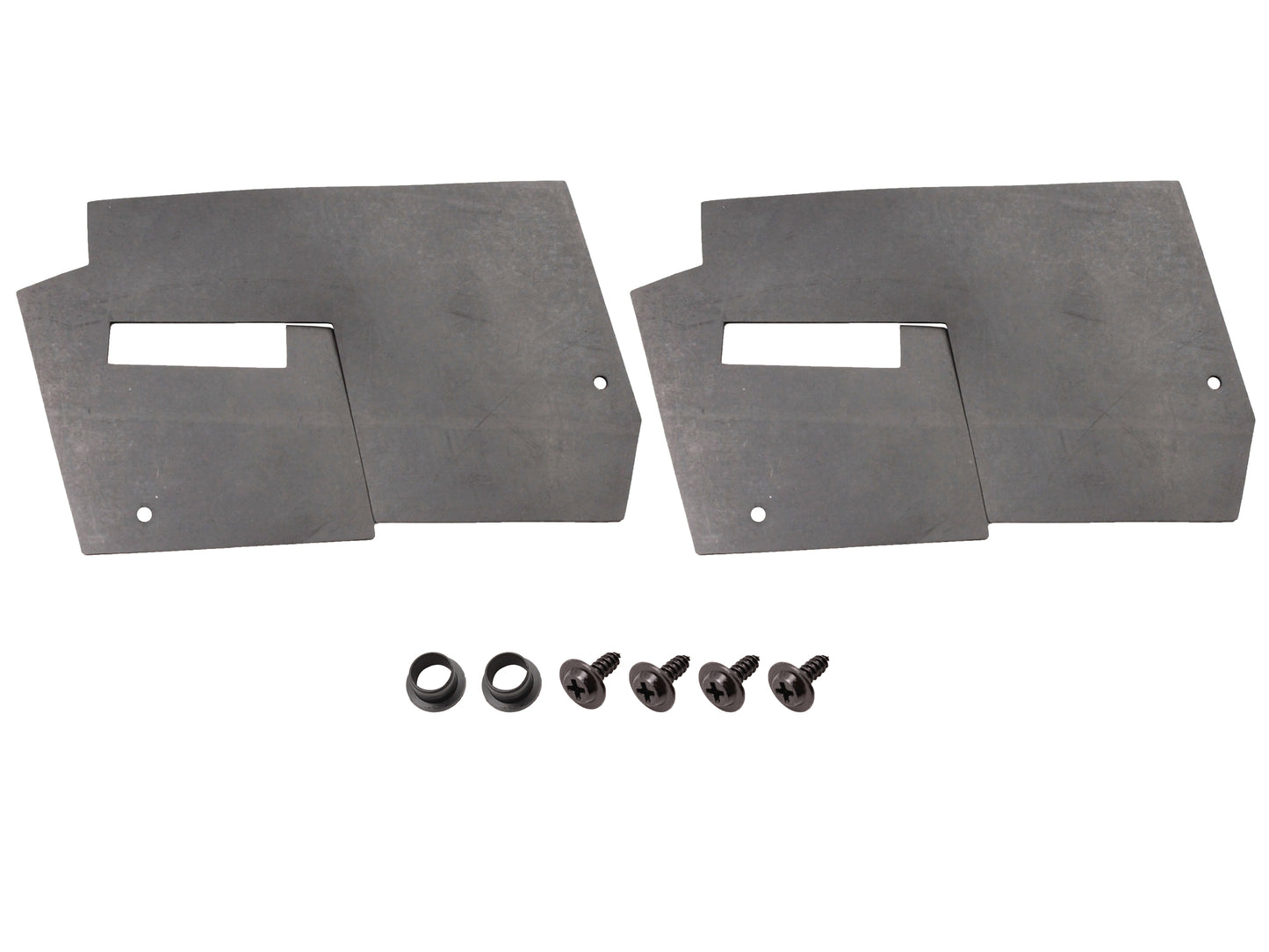 Bonnet Hinge Bush Kit XD XE XF XG XH ZJ ZK ZL FC-FD - F2373