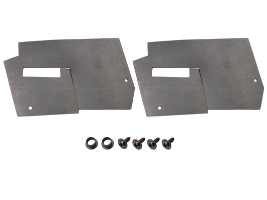 Bonnet Hinge Bush Kit XD XE XF XG XH ZJ ZK ZL FC-FD - F2373