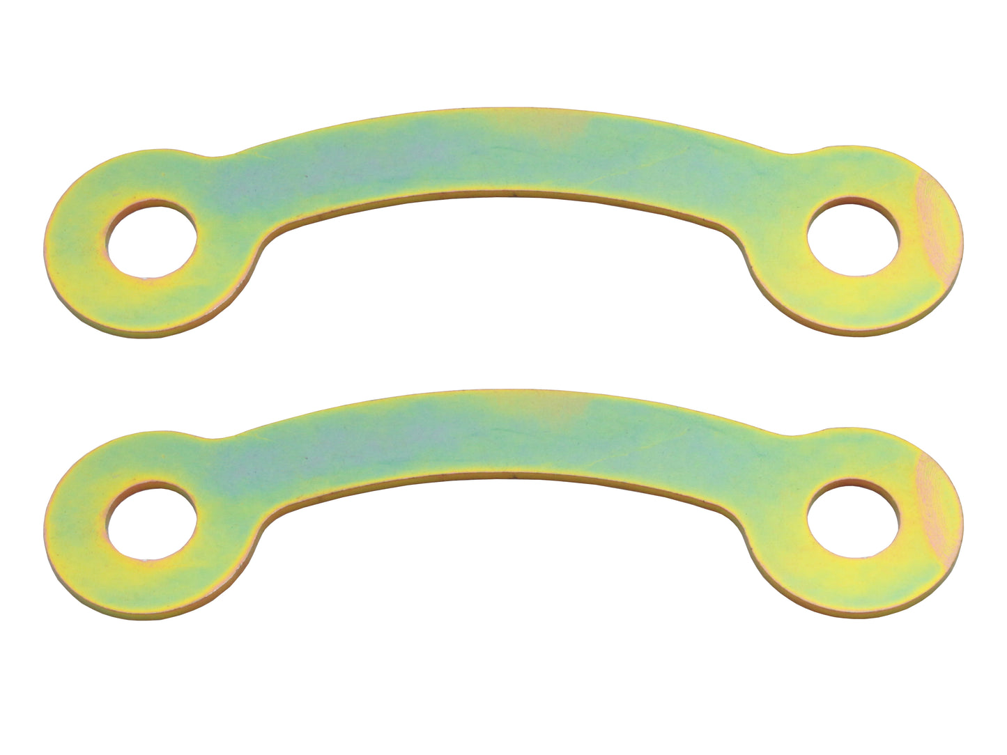 Disc Brake Rear Locking Plate Kit XB XC XD ZG-J FC - F2375