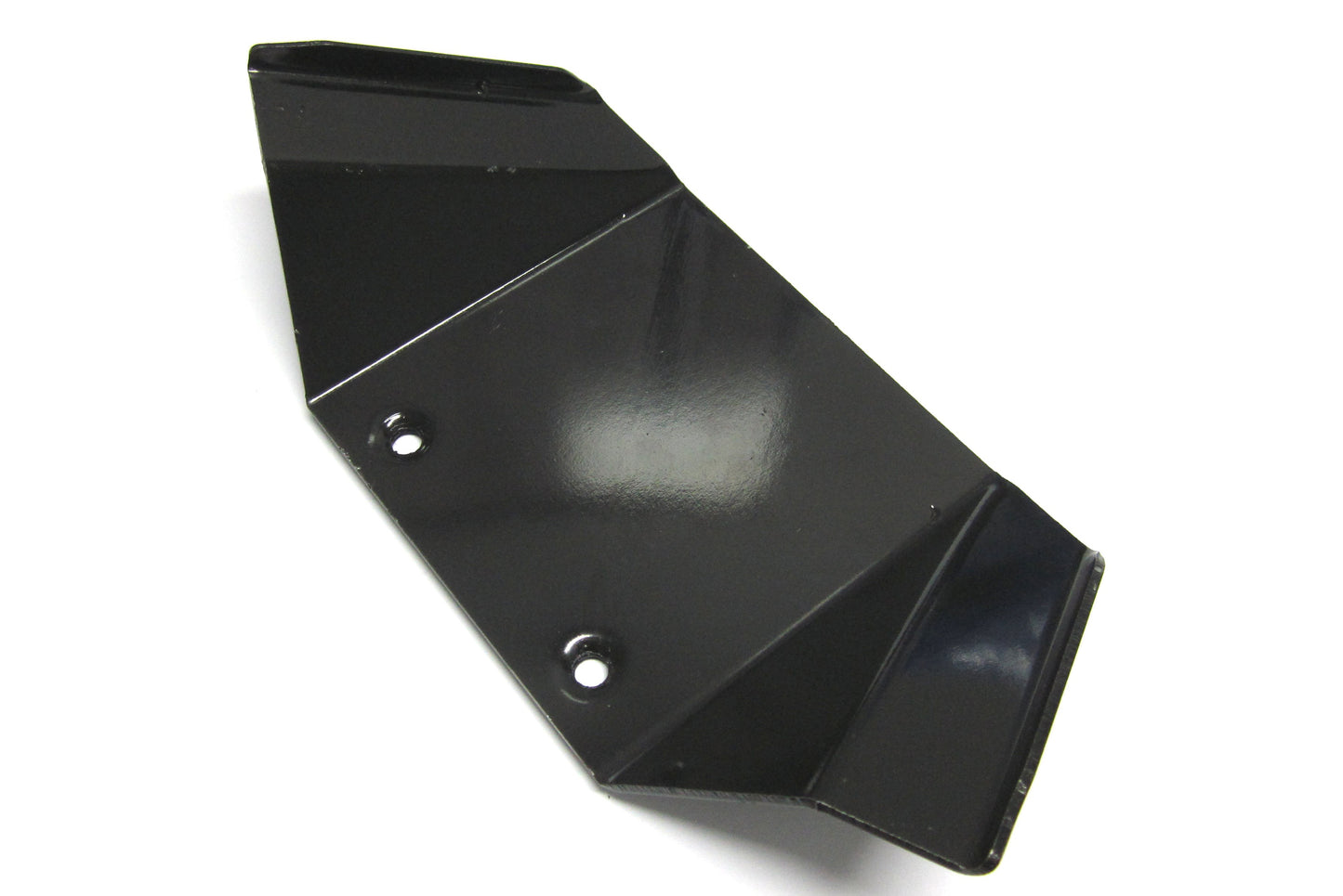 Bump Stop Body Reinforcement Rear Axle XA XB XC 351 - F2376