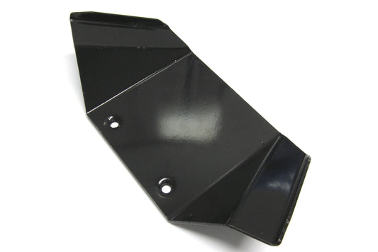 Bump Stop Body Reinforcement Rear Axle XA XB XC 351 - F2376