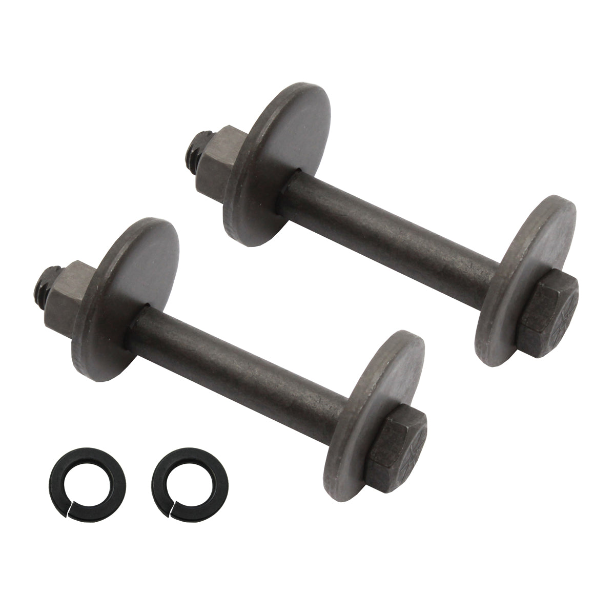 Camber Bolt Kit Ford XR XT XW XY XA XB XC XD ZA-ZJ FC P5 P6 - F2383