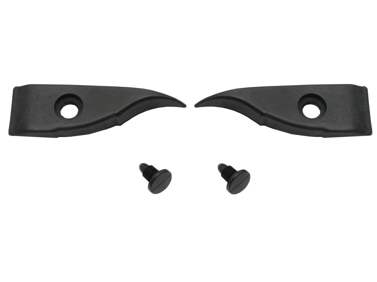 Door Seal Supports Upper Rear XB XC Sedan Wagon - F2389