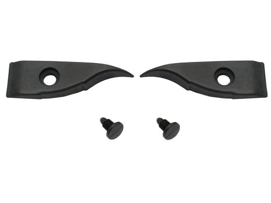 Door Seal Supports Upper Rear XB XC Sedan Wagon - F2389