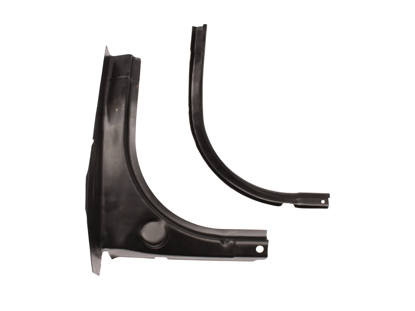 Repair Section Boot Corner Lower XA XB XC Sedan LH - F2397