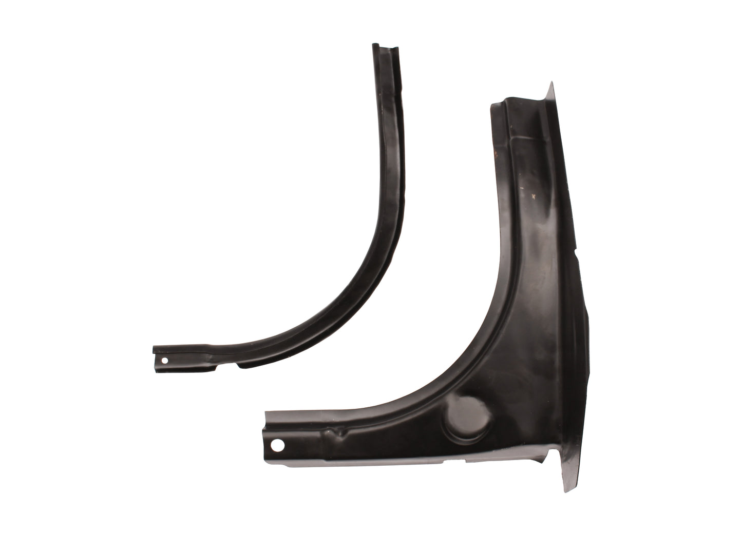 Repair Section Boot Corner Lower XA XB XC Sedan RH - F2398