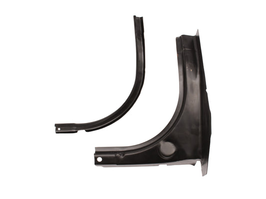Repair Section Boot Corner Lower XA XB XC Sedan RH - F2398