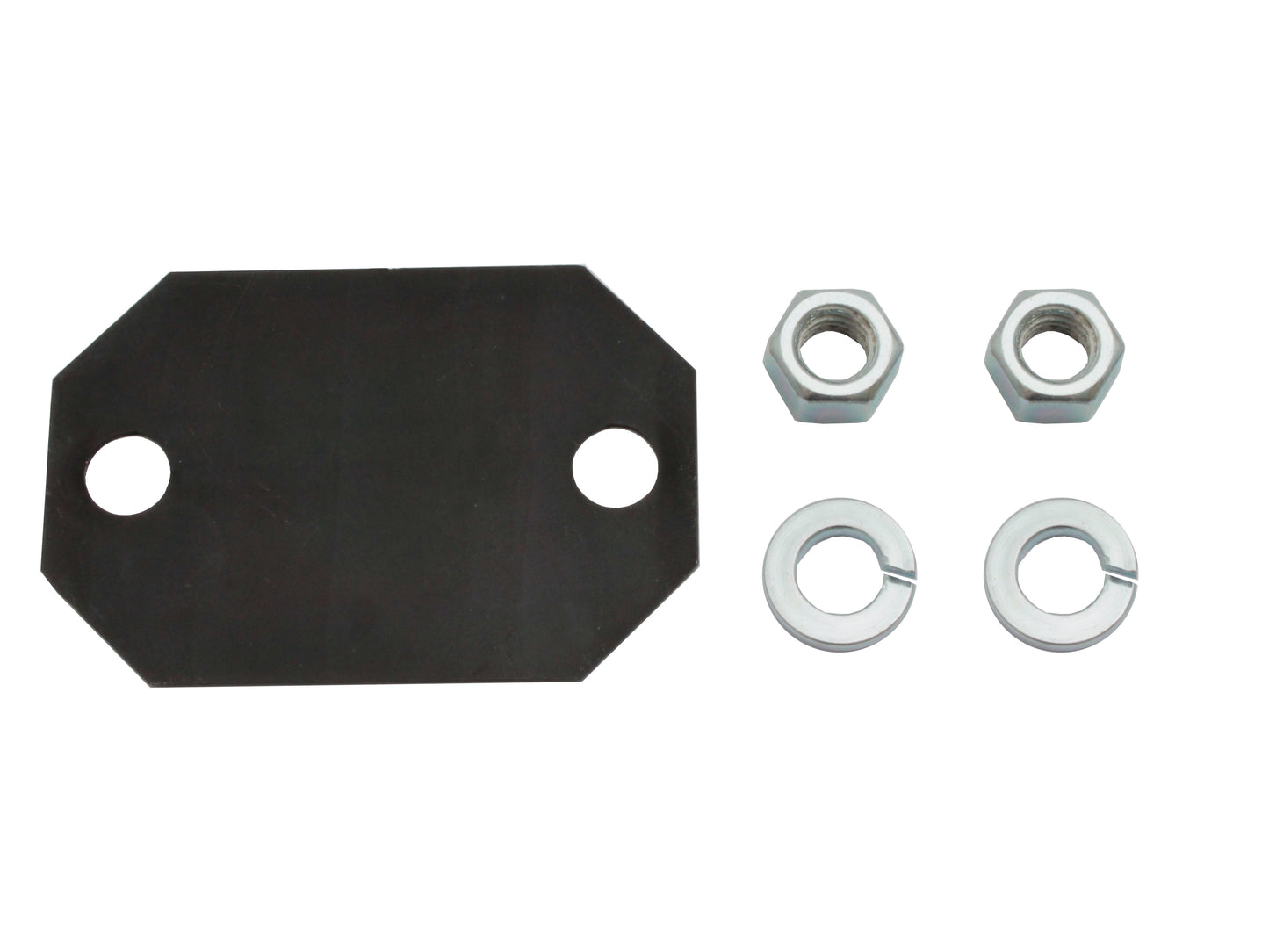 Blanking Plate Firewall Clutch Master XR XT XW XY XA XB XC ZA ZB ZC ZD ZF ZG ZH - F2411