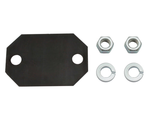 Blanking Plate Firewall Clutch Master XR XT XW XY XA XB XC ZA ZB ZC ZD ZF ZG ZH - F2411