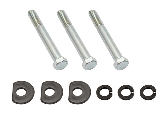 Steering Box To Body Bolt Kit XR XT XW XY XA XB XC - F2415