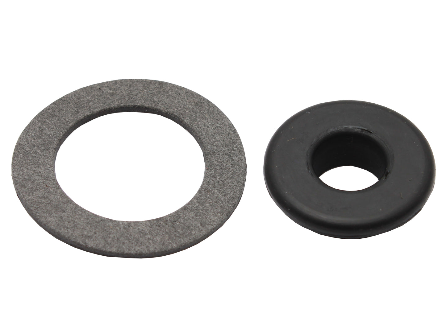 Oil Filler Cap Grommet & Gasket Kit XB 12/74 XC XD XE - F2419