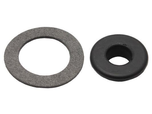 Oil Filler Cap Grommet & Gasket Kit XB 12/74 XC XD XE - F2419