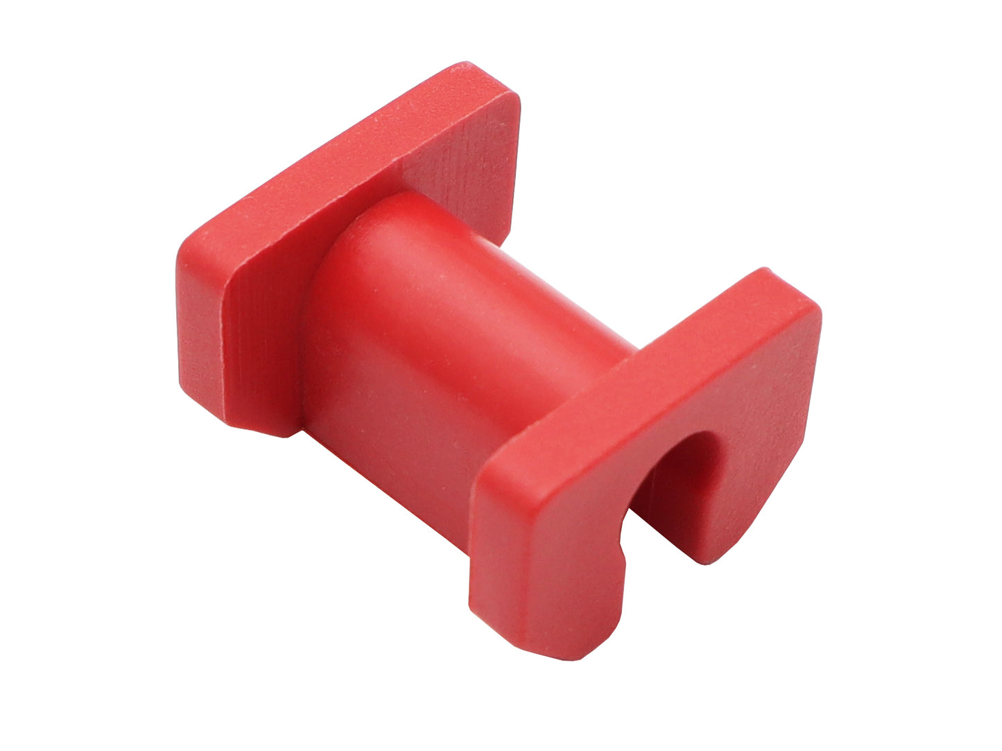 Shifter Saddle Borg Warner Single Rail Small XY XA XB XC XD XE XF Falcon - F2427