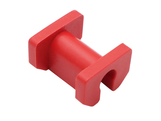 Shifter Saddle Borg Warner Single Rail Small XY XA XB XC XD XE XF Falcon - F2427