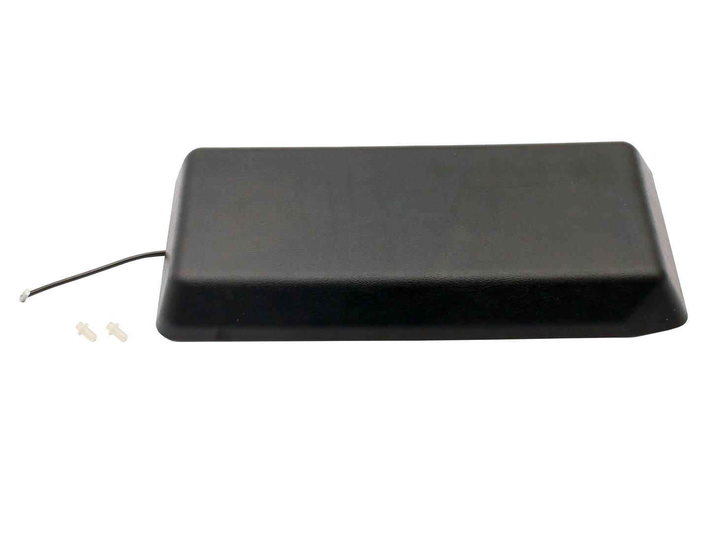 Console Lid Sports Centre Console XA XB XC (Black) - F2433