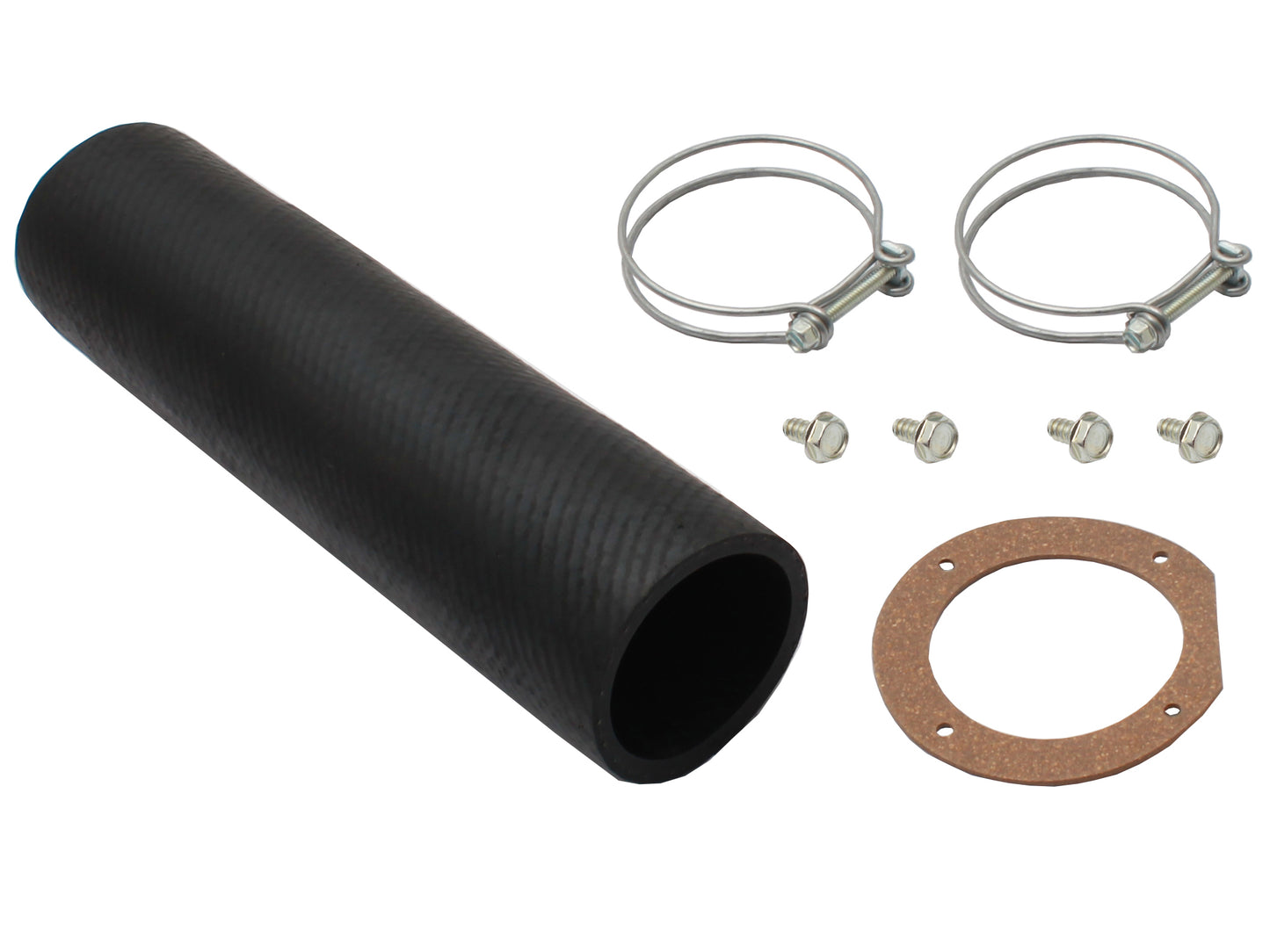 Fuel Filler Neck Joiner Rubber XR XT XW XY Wagon - F2434