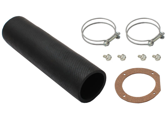 Fuel Filler Neck Joiner Rubber XR XT XW XY Wagon - F2434