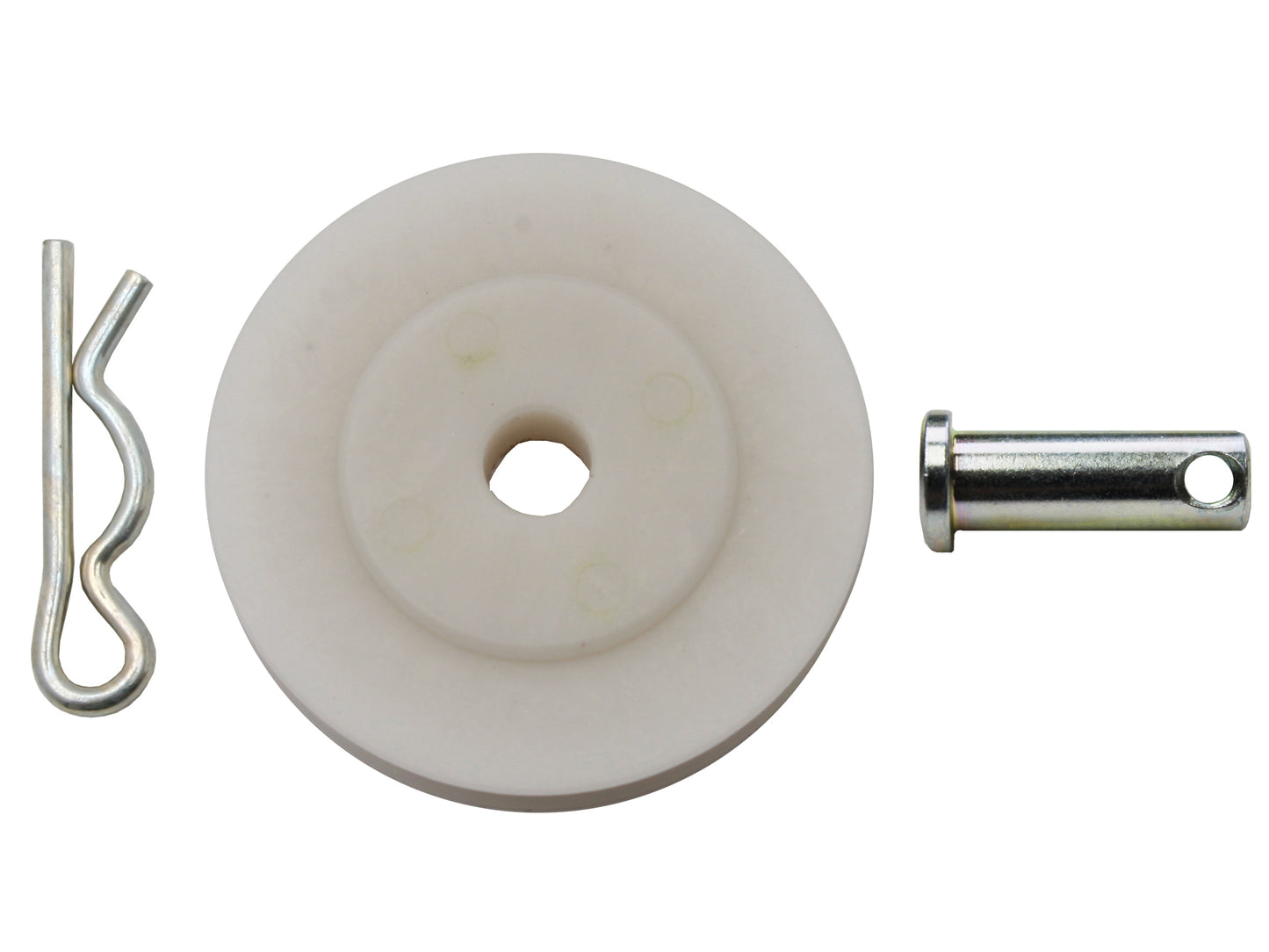 Handbrake Pulley Repair Kit XR XT XW XY XA XB XC XD XE XF ZA - ZK - F2437