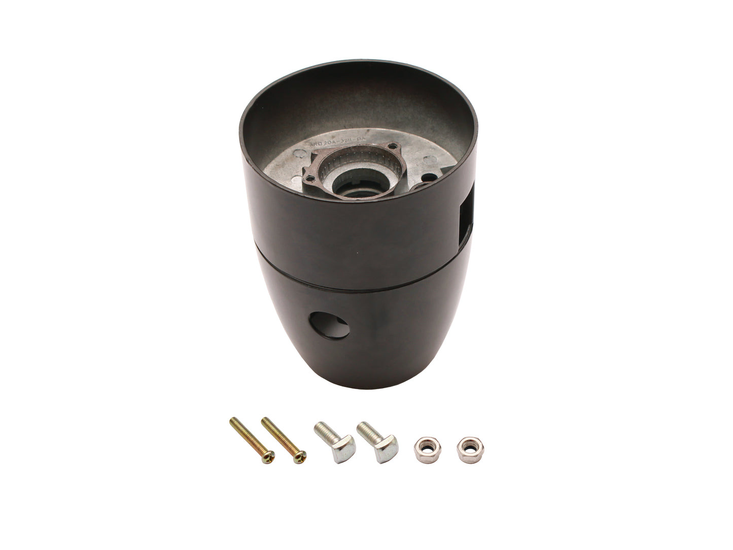 Honeypot Blank Column Floor Shift XW XY XA ZC - ZF - F2438