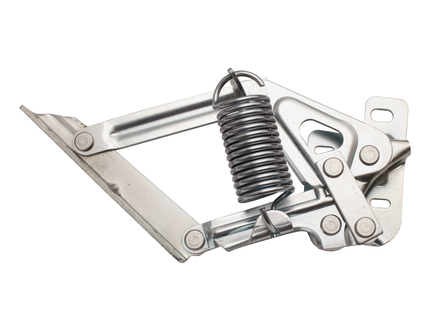 Bonnet Hinges XA XB XC ZF ZG ZH Pair Includes Bolts - F2439B