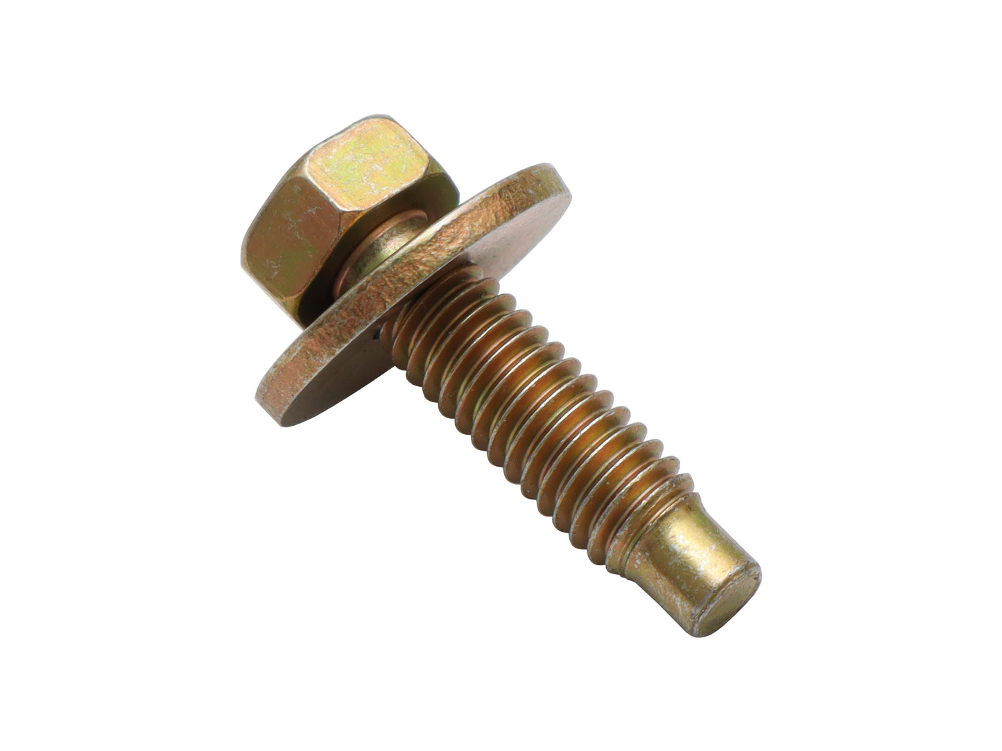 Boot Lid Hinge Bolt Kit Ford XA XB XC ZF ZG ZH - FK2053