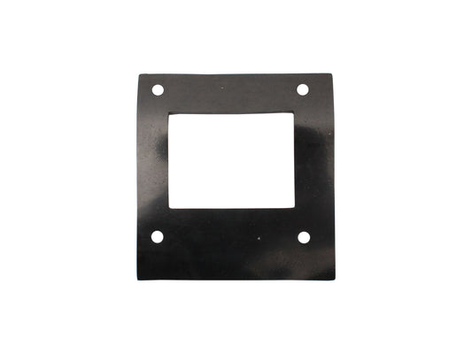 Gear Shift Tunnel Hump Seal XW XY Top Loader - F2441