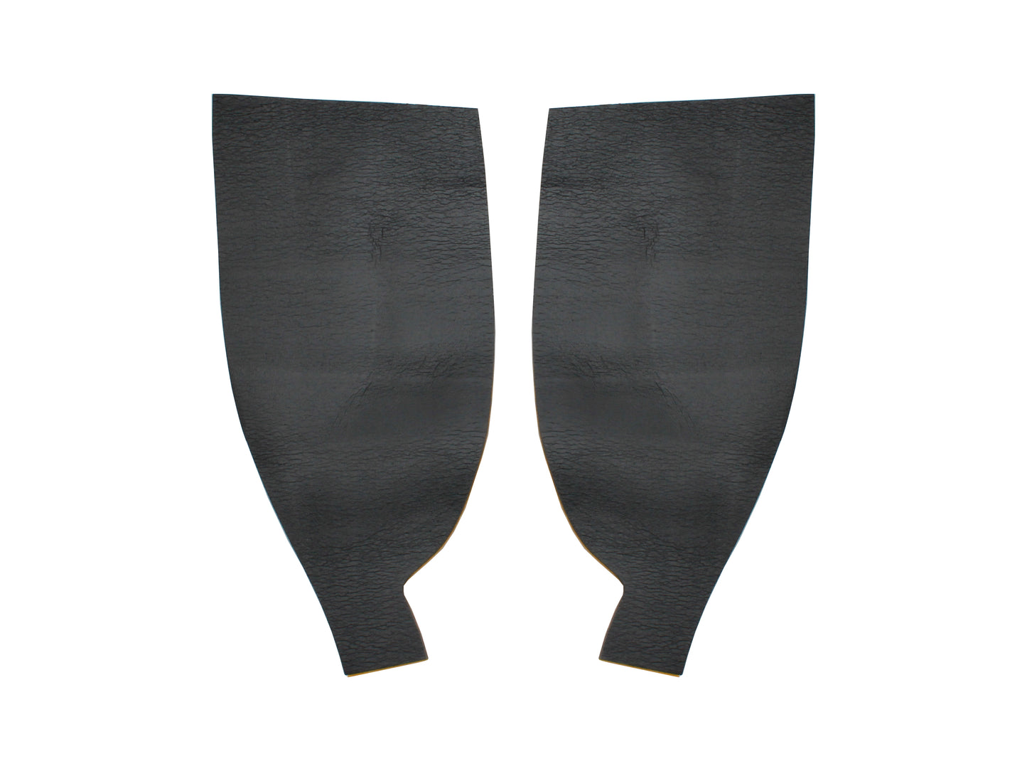 Insulation Rear Wheel Arch XW XY XA XB XC(Pair) - F2442