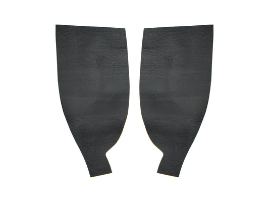 Insulation Rear Wheel Arch XW XY XA XB XC(Pair) - F2442