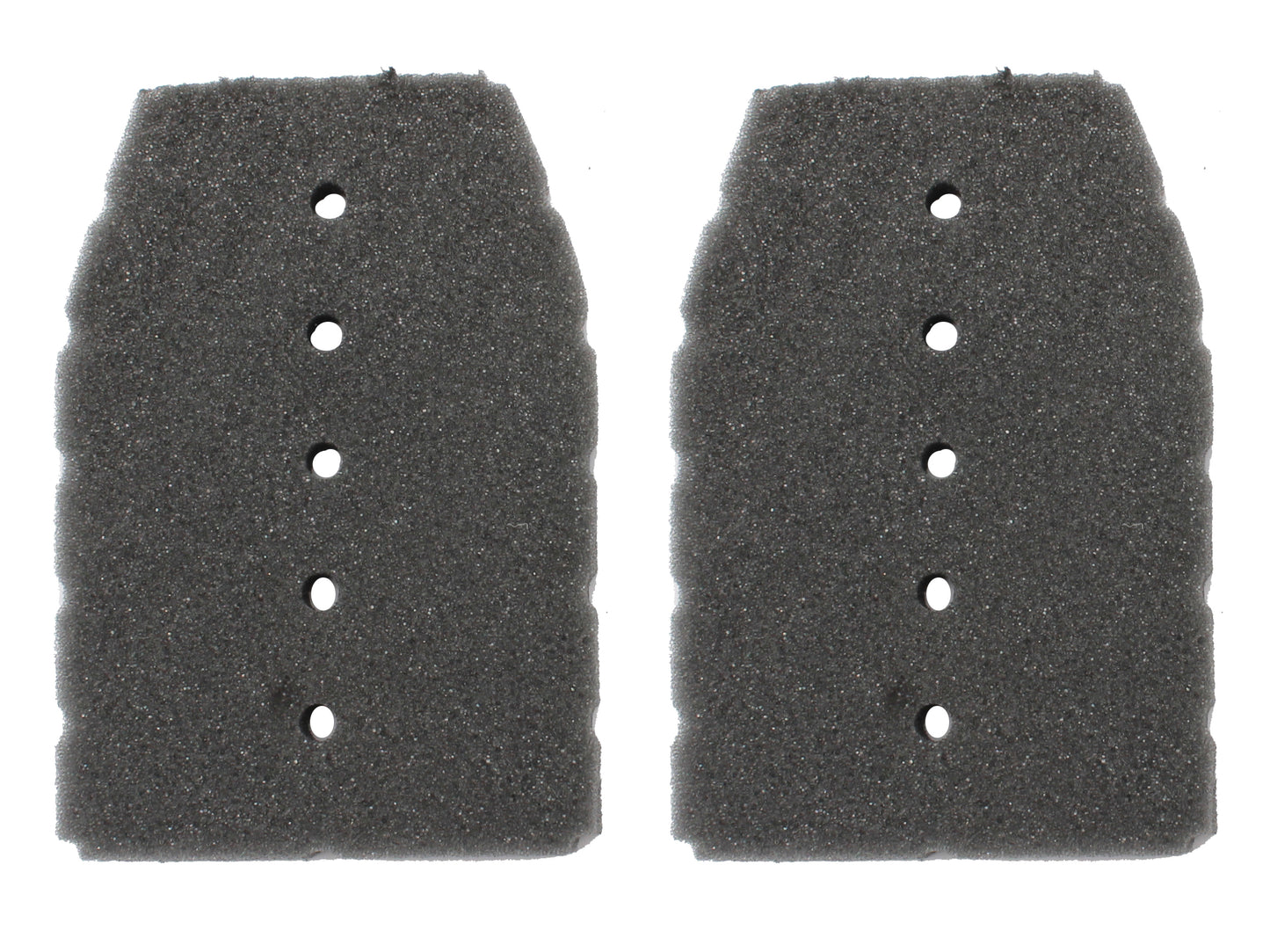 Air Vent Grille Filter Kit XA Rear Door - F2446