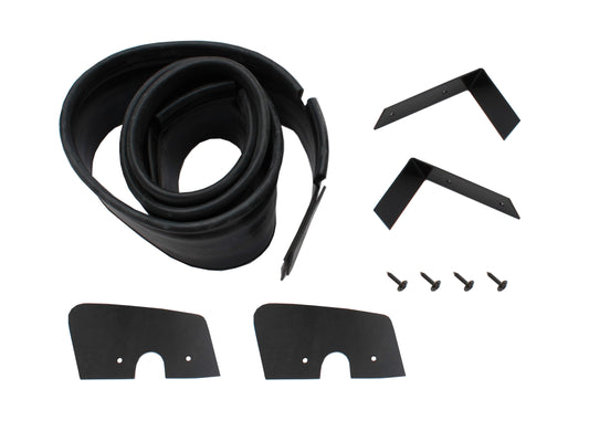 Bumper Dust Seal Kit XB Sedan (Rear) - F2449
