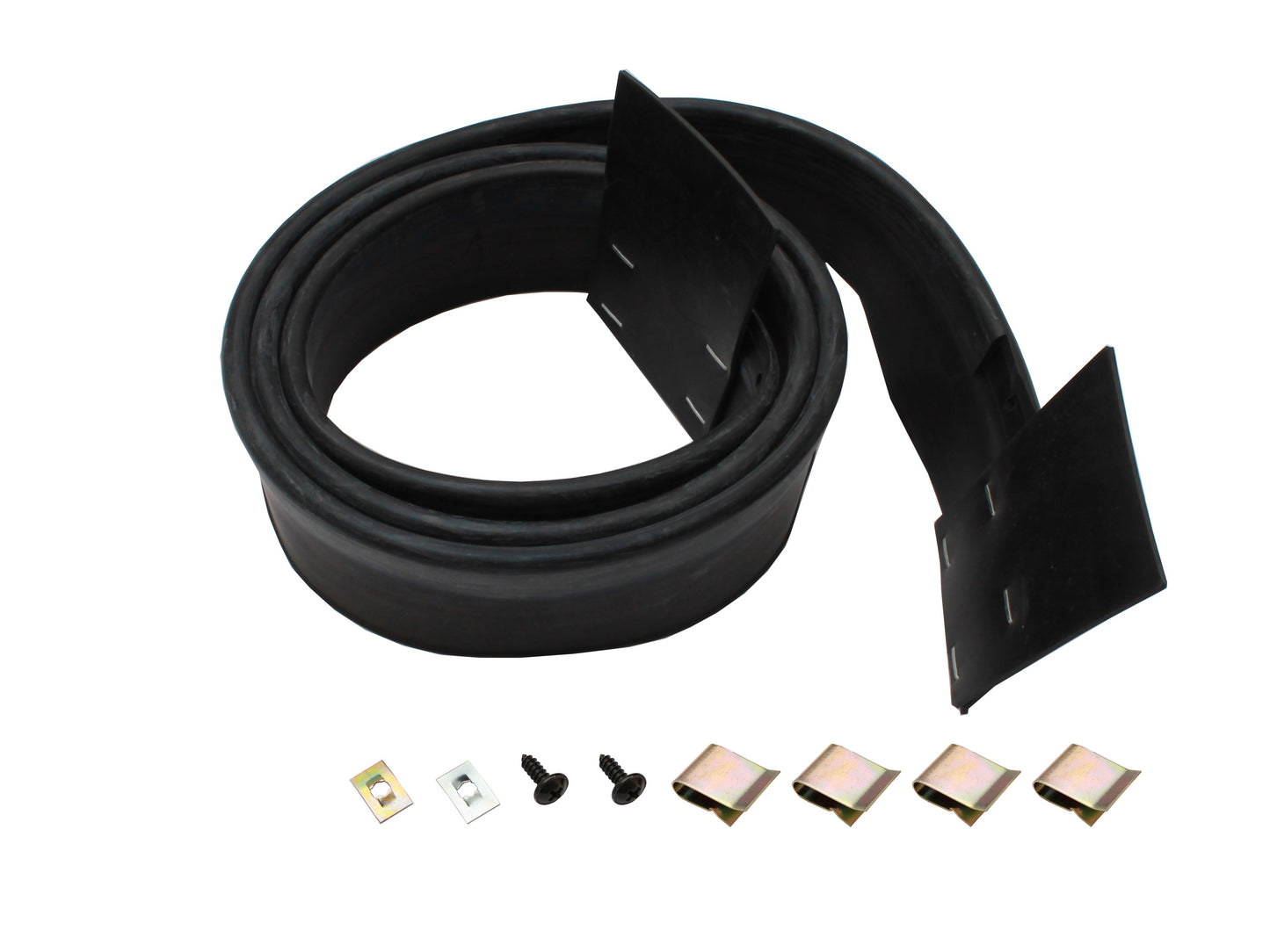 Bumper Dust Seal Kit XB Sedan, Coupe (Front) - F2450