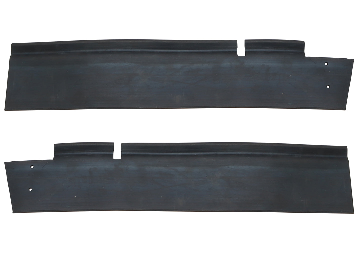 Bumper Dust Seal Kit XC Sedan (Rear) - F2451