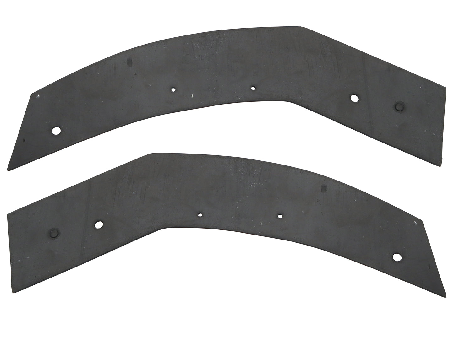 Bumper Dust Seal Kit XC Sedan (Rear) - F2451