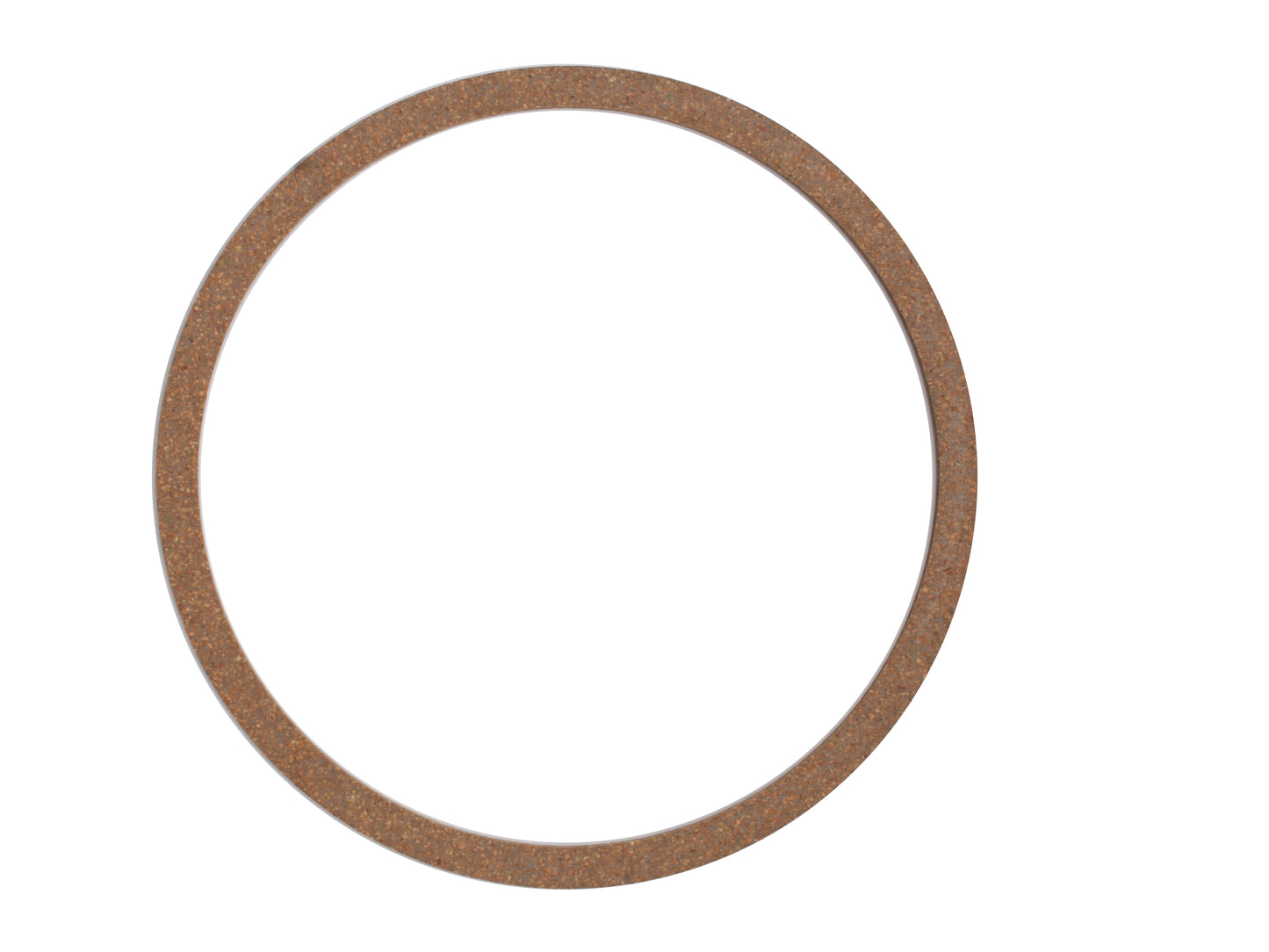 Air Cleaner to Carburettor Gasket Various V8 - F2456