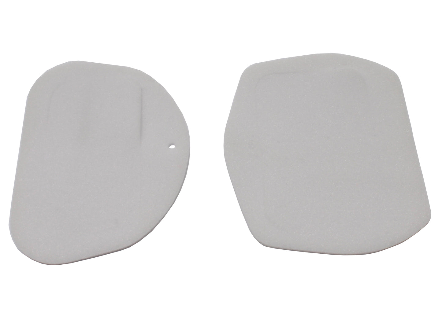 Air Vent Foam Gasket XA XB ZF ZG Left & Right - F2461