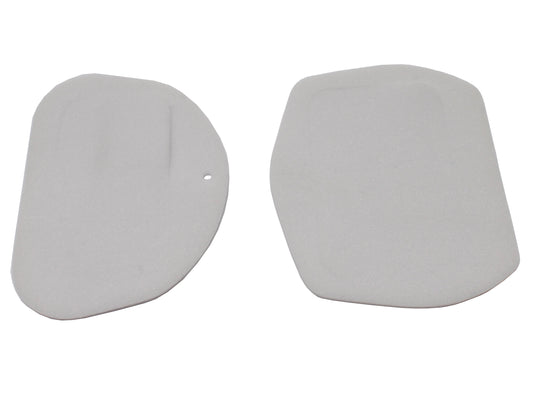 Air Vent Foam Gasket XA XB ZF ZG Left & Right - F2461