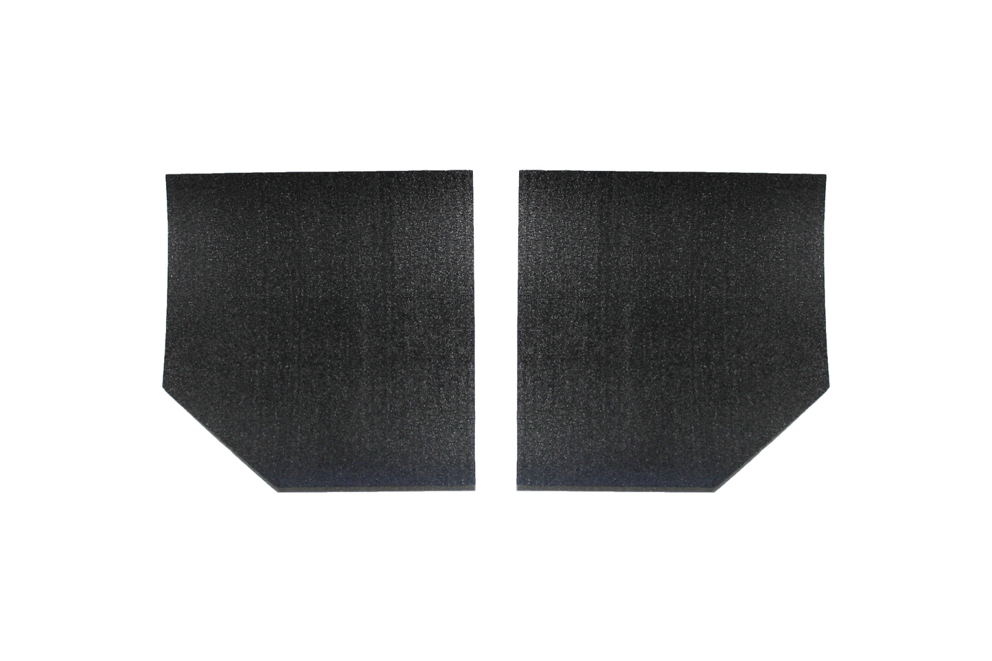 Kick Panel Insulators XW XY XA XB XC Falcon ZC-ZH Fairlane - F2462