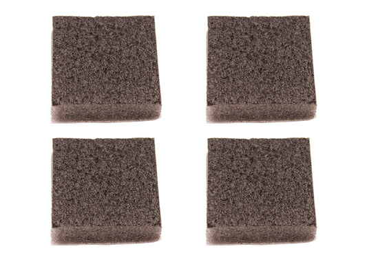 Anti Rattle Foam For Seat Belt XR XT XW XY - F2464