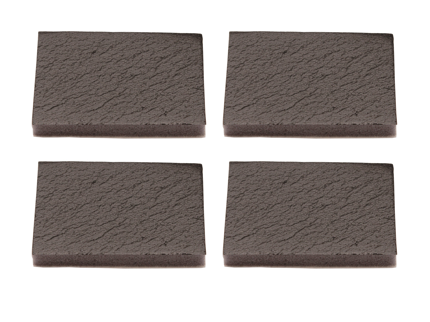 Anti Rattle Foam For Seat Belt XA XB XC - F2465